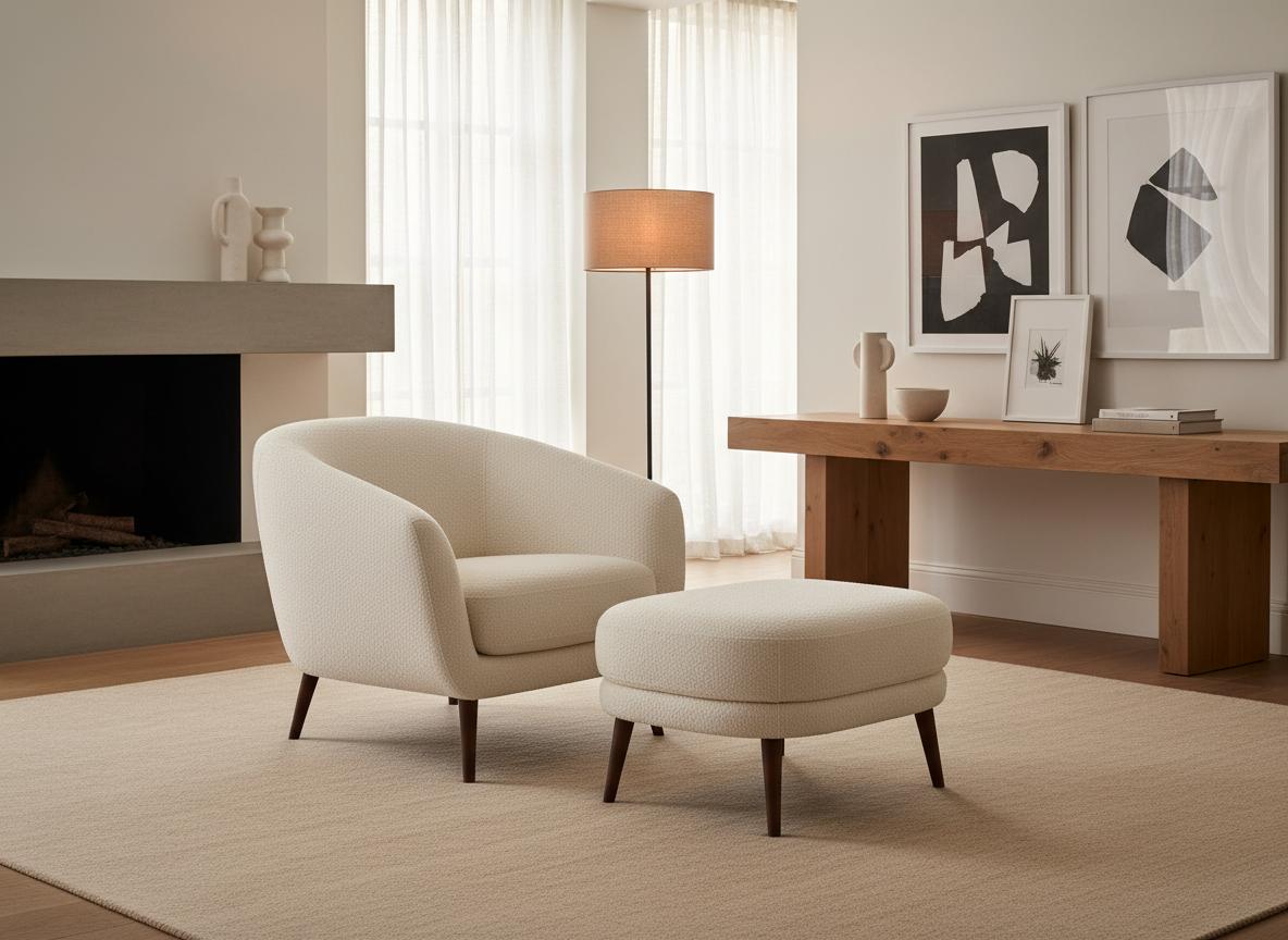Accent Pieces