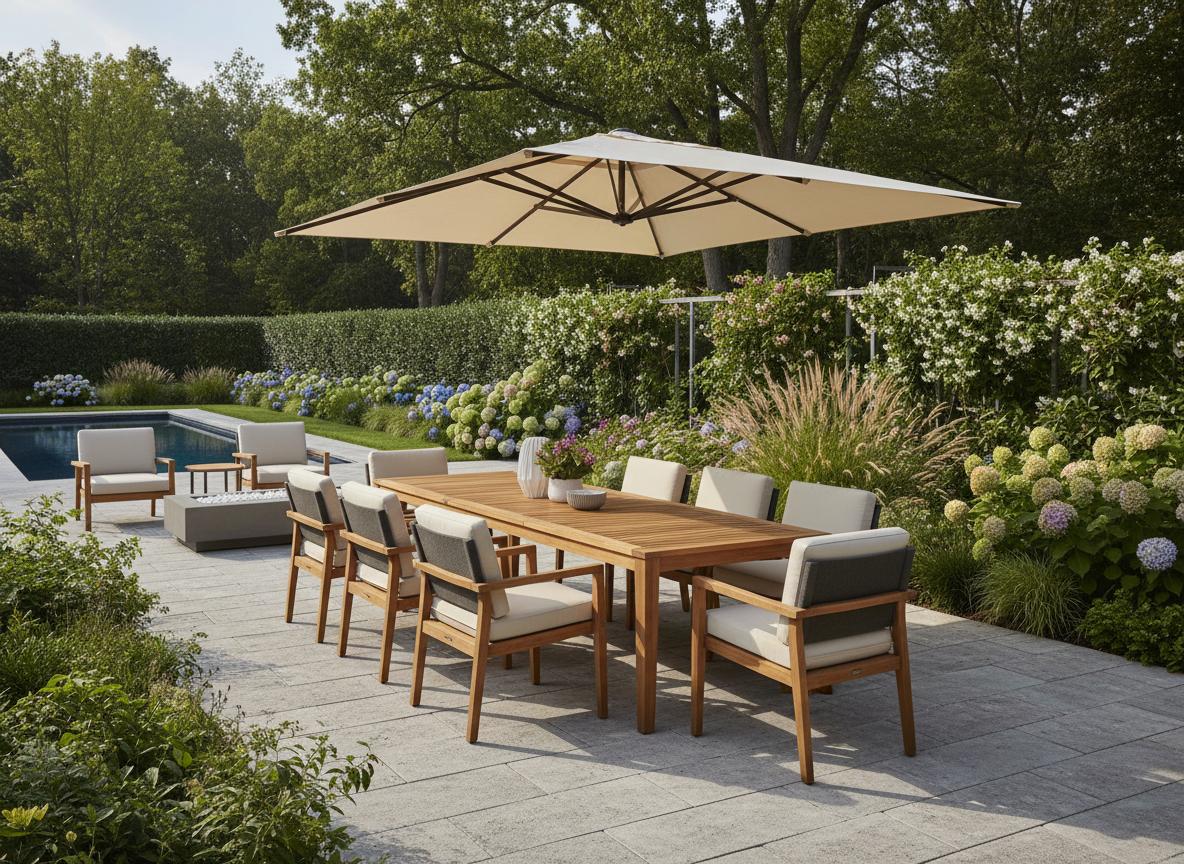 Outdoor Furniture
