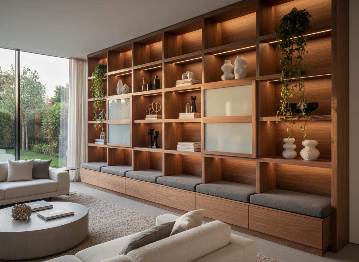 Storage Solutions
