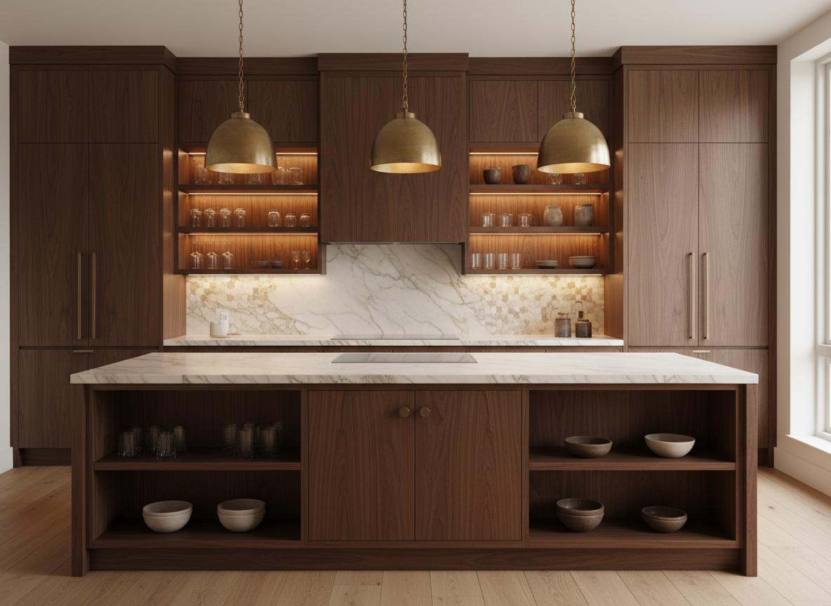 Kitchen Cabinetry